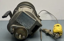 DBI-SALA Salalift L-1850-60-1 Confined Space Winch Fall Arrest Safety Lifeline