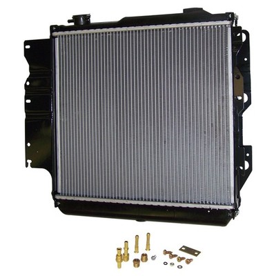 Crown Automotive Radiator 52080183