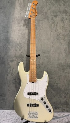 Sadowsky Metro Express MX21 VJ4 Metallic Bass Used 4.31kg