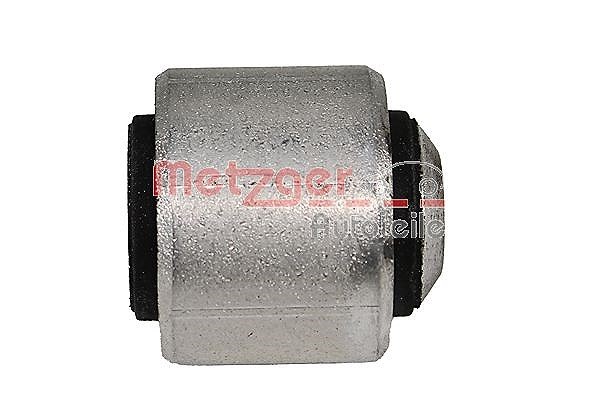 Metzger Lagerung, Lenker Beidseitig, Hinterachse, Innen FüR MERCEDES-BENZ-image