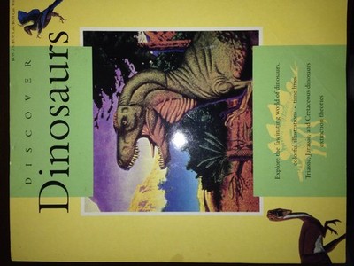 Discover Dinosaurs