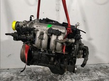 Moteur Hyundai GETZ