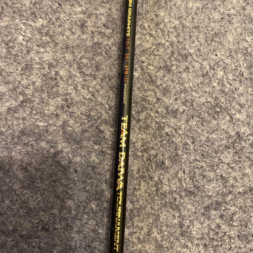 Daiwa TEAM DAIWA Bass Rod