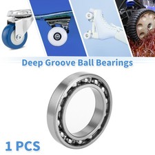 6015  Deep Groove Ball Bearings 75x115x20mm 1 Pc Scooter Skateboard Wheel