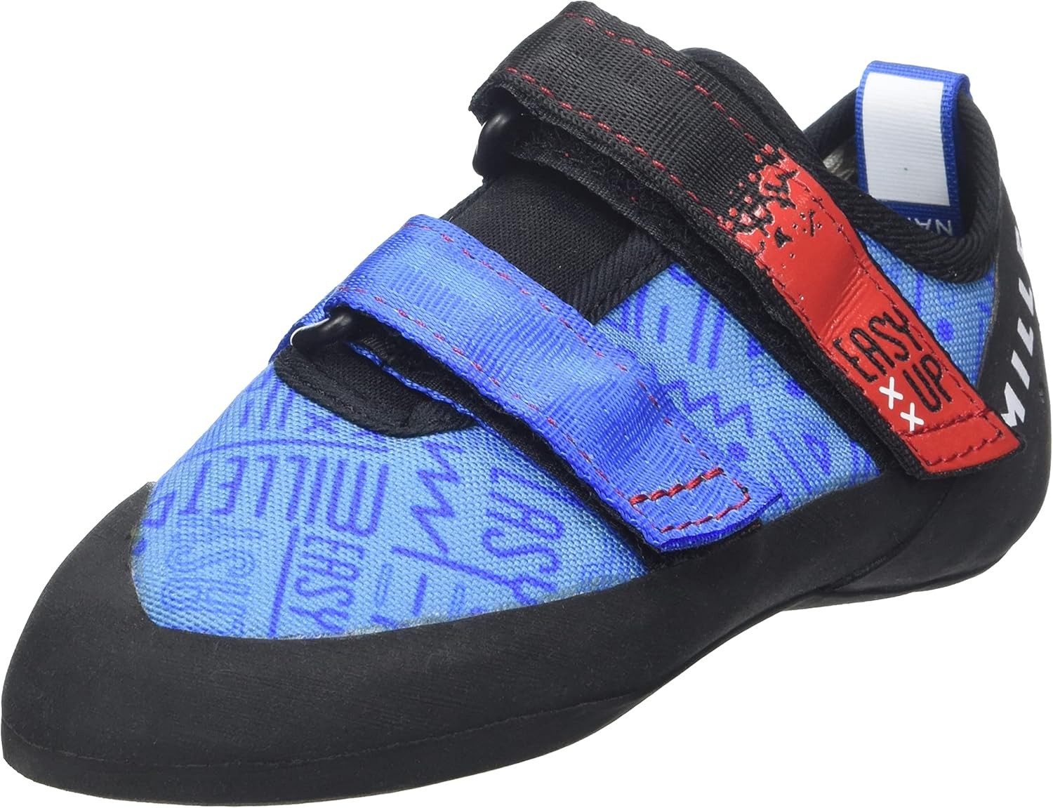 MILLET zapatos de escalada para niños, talla 31