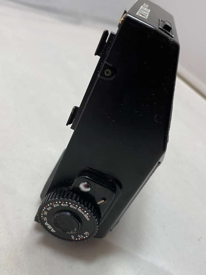 Zenza Bronica AE-II Metered Prism Finder Viewfinder for ETR ETRS ETRSi - Image 4 of 4