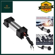 Efficient PTC Ceramic Air Heater Element 220V 100W Insulated Energy Saving