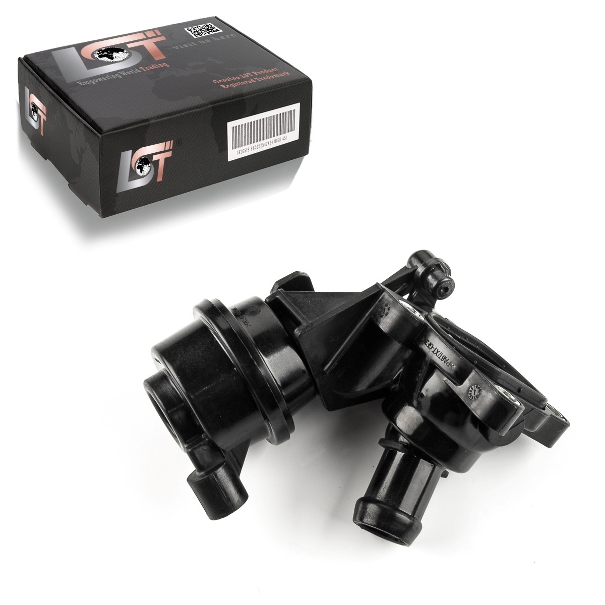 Steering Valve Coolant Control Valve For Audi A4 A5 A6 A7 A8 Q5 Q7 3.0 TDI