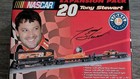 Lionel NASCAR Expansion Pack #20 Tony Stewart w/ 1:43 Scale Car 7-11009 MIB 2006 — photo 1