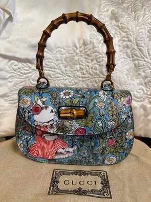 Rare GUCCI x Yuko Higuchi Alessandro Michele Design Japan Limited