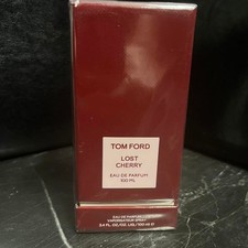 Tom Ford Lost Cherry Eau de Parfum Spray, Unisex, 100ml free dilivery