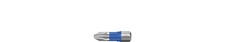 WIHA 1/4"  Bit Set T-Bit alle Sorten 5 Stück in Box zur AUSWAHL