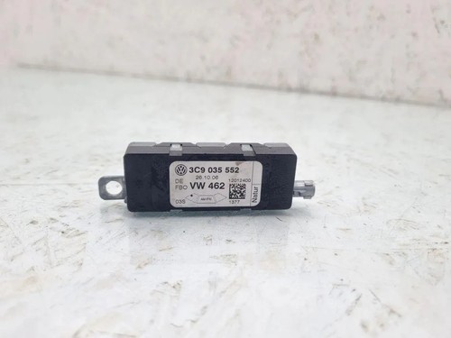 VW PASSAT B6 3C2 Antennenverstärker  3C9035552 2.00 Diesel 103kw 2007 31455150