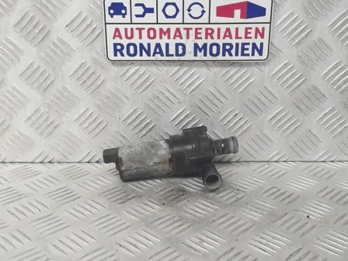 Coolant heater