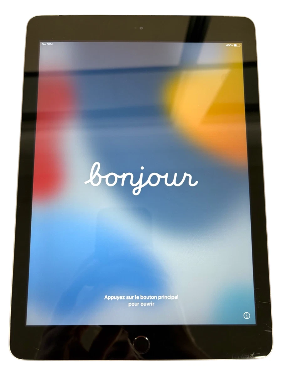 Apple iPad (5th Generation) 32 GB Tablets for sale - eBay