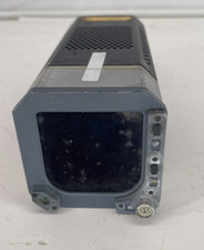 Honeywell IVA-81D TCAS Vertical Speed Indicator VSI P/N 066-01171-2804 Aviation