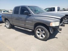 Alternator Bosch Manufacturer Fits 01-11 DAKOTA 1638468