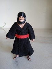 Product Image: 1982 Kenner Indiana Jones Cairo Swordsman Action Figure ROTLA