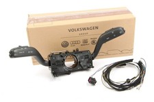 Original Volkswagen T5 Nachrüstsatz für Geschwindigkeitsregelanlage 7H1998527A