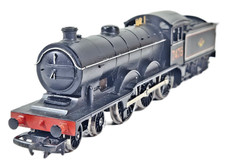 Hornby R150 OO Gauge Class B12 Steam Loco NE Black 7476 Train Rail Runner Unbox.