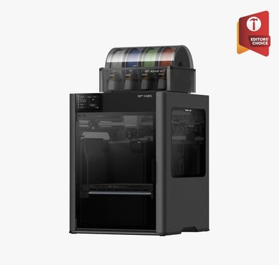   BAMBU LAB H2C AMS 2 Pro Combo   Sofort Lieferbar   Garantie   Outlet81  