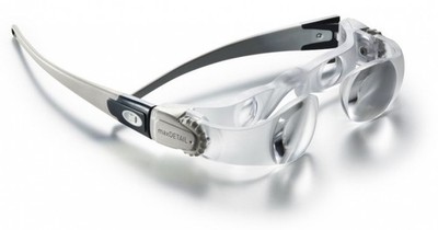 Eschenbach 162451 MaxDetail Lupenbrille  | Lupen & Lesehilfen