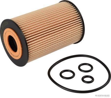 Herth+Buss Jakoparts üLfilter FüR Audi Seat Skoda VW-image