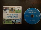 New ListingWii Sports Nintendo Game + Nintendo DS Promo Disk + Sleeve Complete! Working