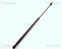 Triscan Gasfeder, Koffer-/Laderaum 8710 24203 FüR Opel