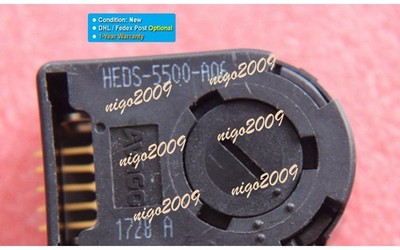 for   HEDS-5500-A06 1728A Optical Rotary Encoder HEDS-5500#A06 HEDS-5500 A06 #pq