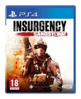 Insurgency Sandstorm Game for PS4 - Intense Tactical Shooter Experience