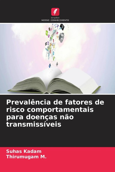 Suhas Kadam (U. A.) | PrevalêNcia De Fatores De Risco Comportamentais Para...-image