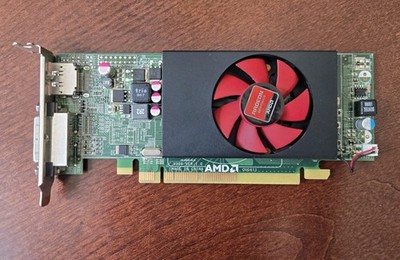 AMD Radeon R5 240 Graphics Card