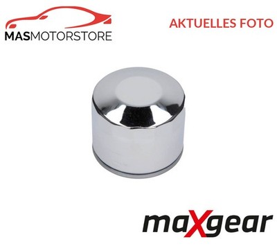 MOTOR ÖLFILTER MAXGEAR 26-8032 A FÜR HARLEY-DAVIDSON WIDE GLIDE,DYNA,SPORTSTER