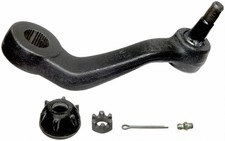 Moog Chassis Parts Pitman Arm Steel Fits Dodge With Manual Steering Rwd Ea