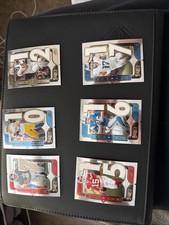 Panini Select Numbers Pick Your Number