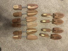 Wooden Shoes Keepers Men's