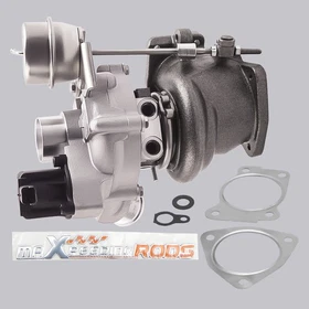 Turbolader Für PEUGEOT RCZ 207 308 1.6 16V 103kw 110kw 120kw CITROËN 1,6 new