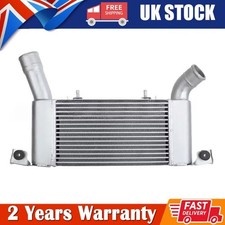 For Mitsubishi Pajero Shogun IV 2006- 3.2 1530A052 all Aluminium Intercooler