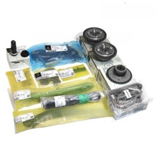 New Engine Timing Chain Kit For Mercedes Benz...