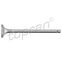 Topran Auslassventil 721 574 FüR Peugeot 206 CC 1.6 16V 307 CitroëN Berlingo