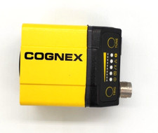 Cognex DM374QL-M DataMan Barcode Reader DMR-374QL-M DM374QL w/ Multi-Reader Sync