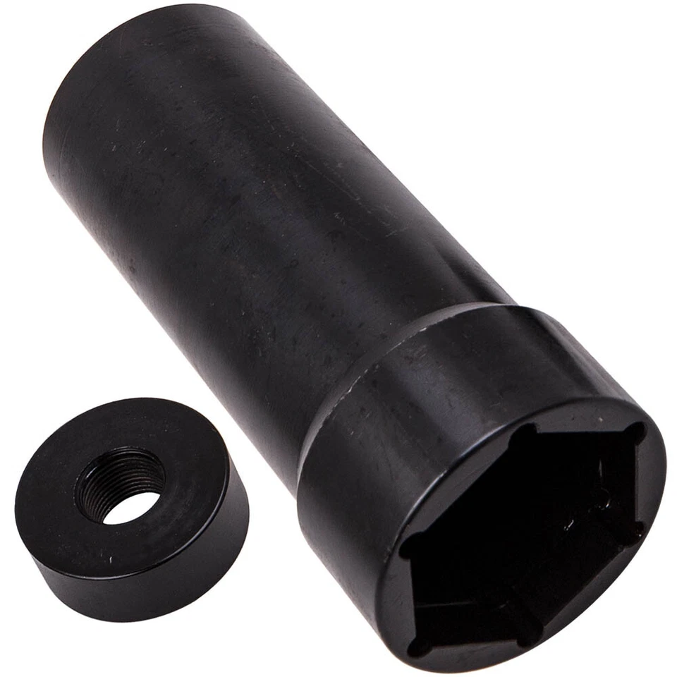 BFO 1 7/8" MainShaft Sprocket Tool Pulley Socket Kits For Twin Cam Big Twins 1936-06