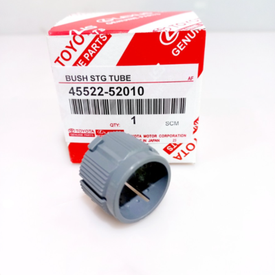 4552252010 Genuine Toyota BUSH, STEERING RACK 45522-52010 | eBay