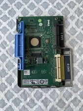 DELL 0CR679 CR679 PERC 6IR 6/IR PCI-E SAS RAID CONTROLLER CARD