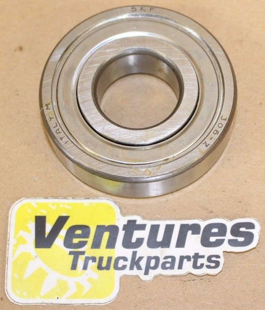 Подшипник 306 skf