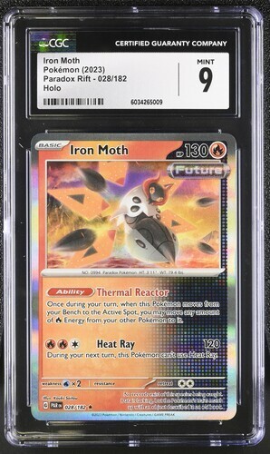 ポケモン - MARUSERO Pokemon Card Bombirdier ex SR 080/062 sv3a Raging Surf
