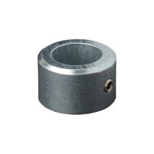 Adjustable Zinc Eye Bolts - Weld On Pin - Weld on Eye - Steel Gate Hinge Hangers