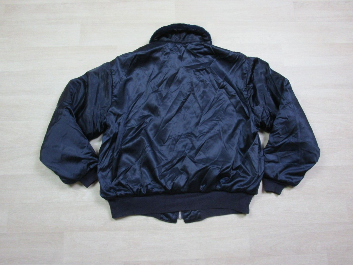 ナイジェルケーボン 50'S FLIGHT JACKET REVERSIBLE s-l1200.png