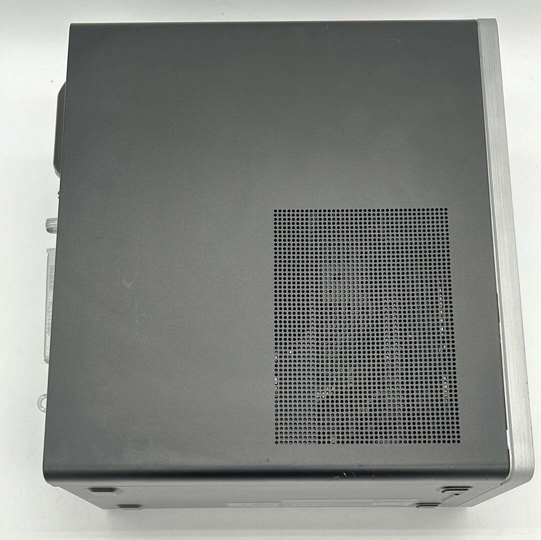 HP Pavilion Desktop TP012165z Ryzen 5 3.90GHz 16GB RAM 256GB SSD 2TB